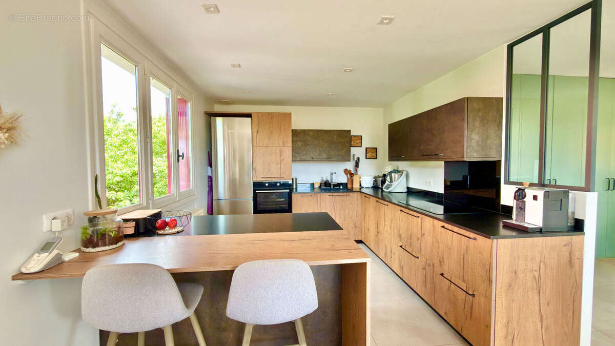 Maison 131m2 + Jardin 1165m2 - photo 3
