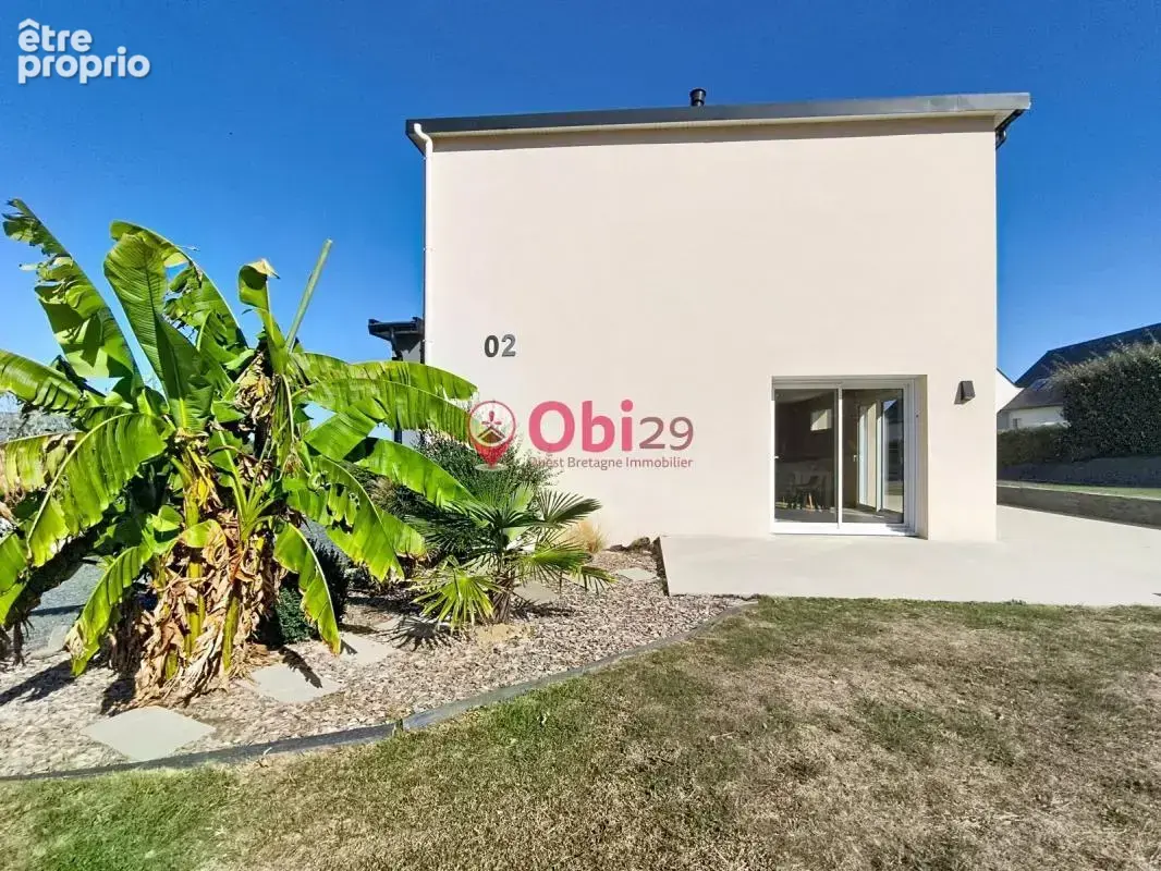 Maison clé en main, 3 chambres, garage et jardin plein sud - photo 13