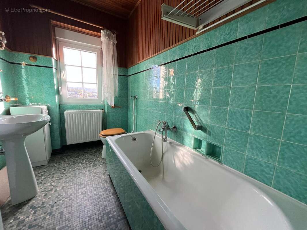 Photo 7 - Maison à SCHOENECK