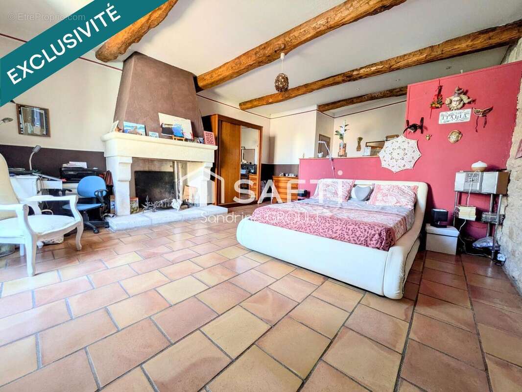 Photo 8 - Maison à MAGALAS