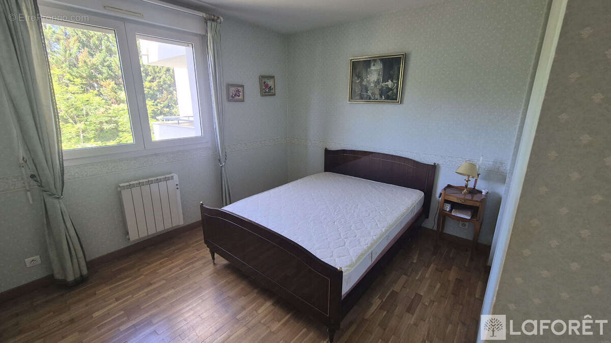 Appartement à PALAISEAU