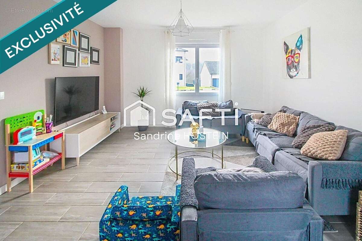 Photo 6 - Maison à THIL