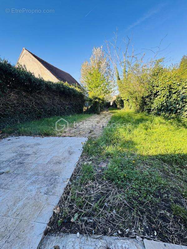 Maison CŒUR DE VILLE - Fort potentiel ! - photo 7