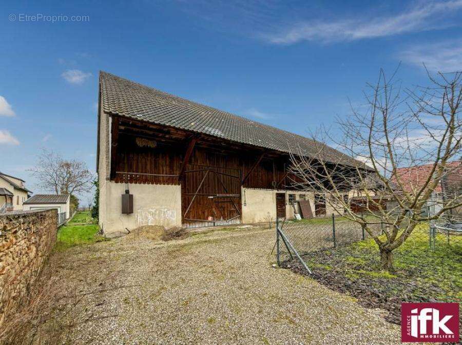 Maison à URSCHENHEIM