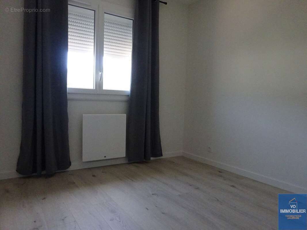 Maison à BELESTA