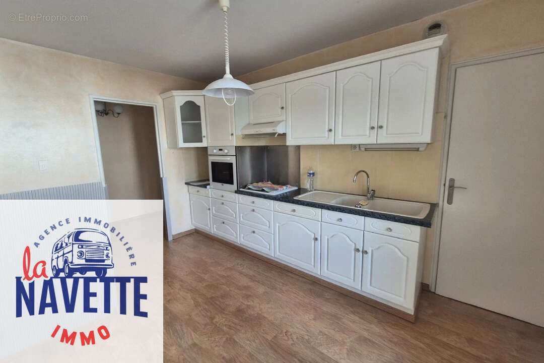 Appartement à LE CENDRE
