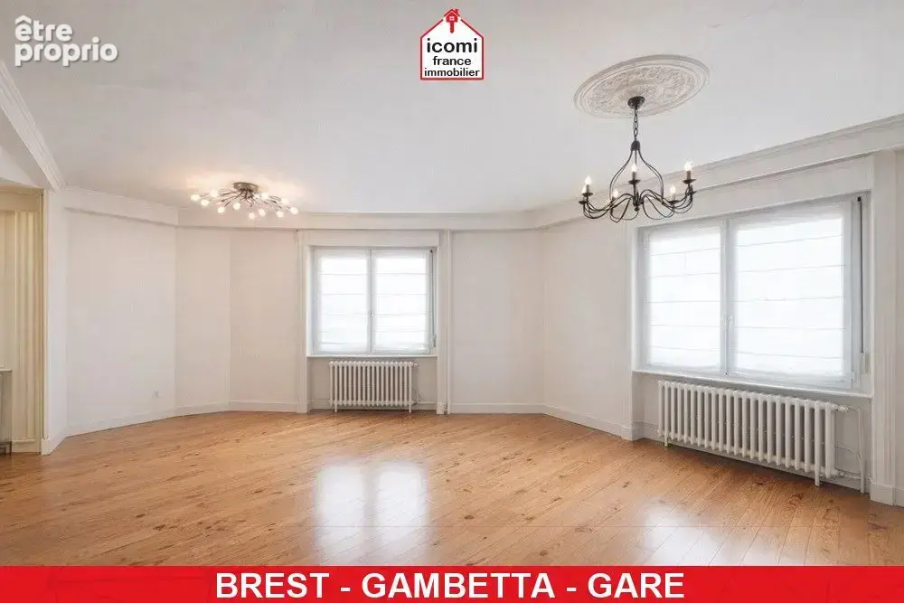 Maison à BREST