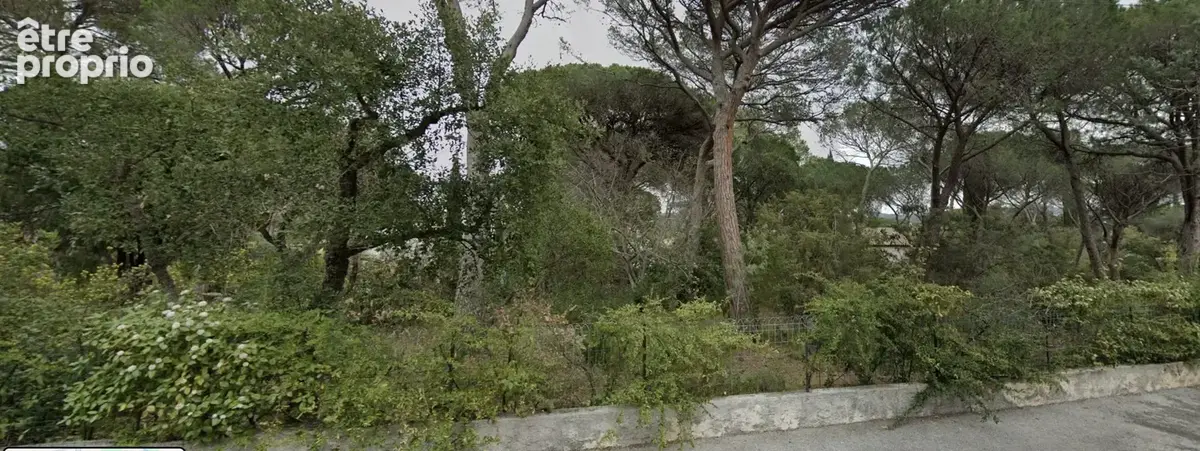 Terrain 1 320 m² à vendre à Saint-Raphael (83700) - photo 6