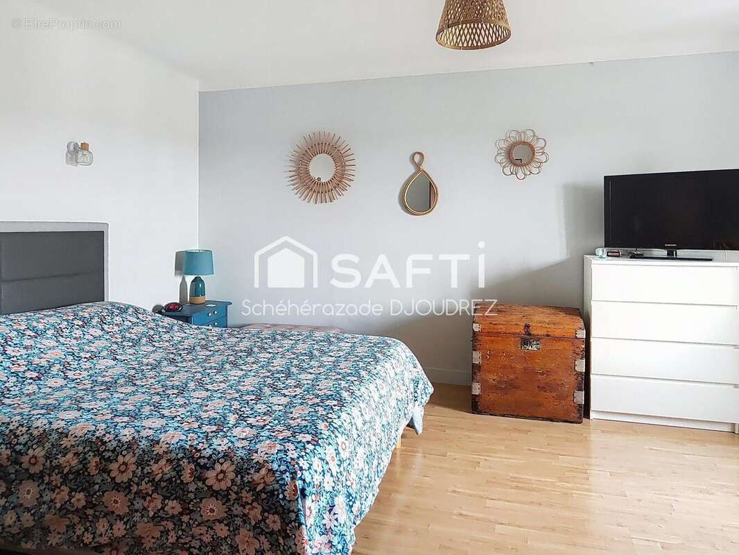 Photo 4 - Maison à CHAVAGNES-EN-PAILLERS