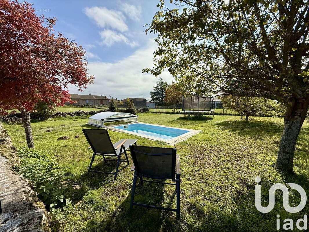 Photo 3 - Maison à USSON-EN-FOREZ