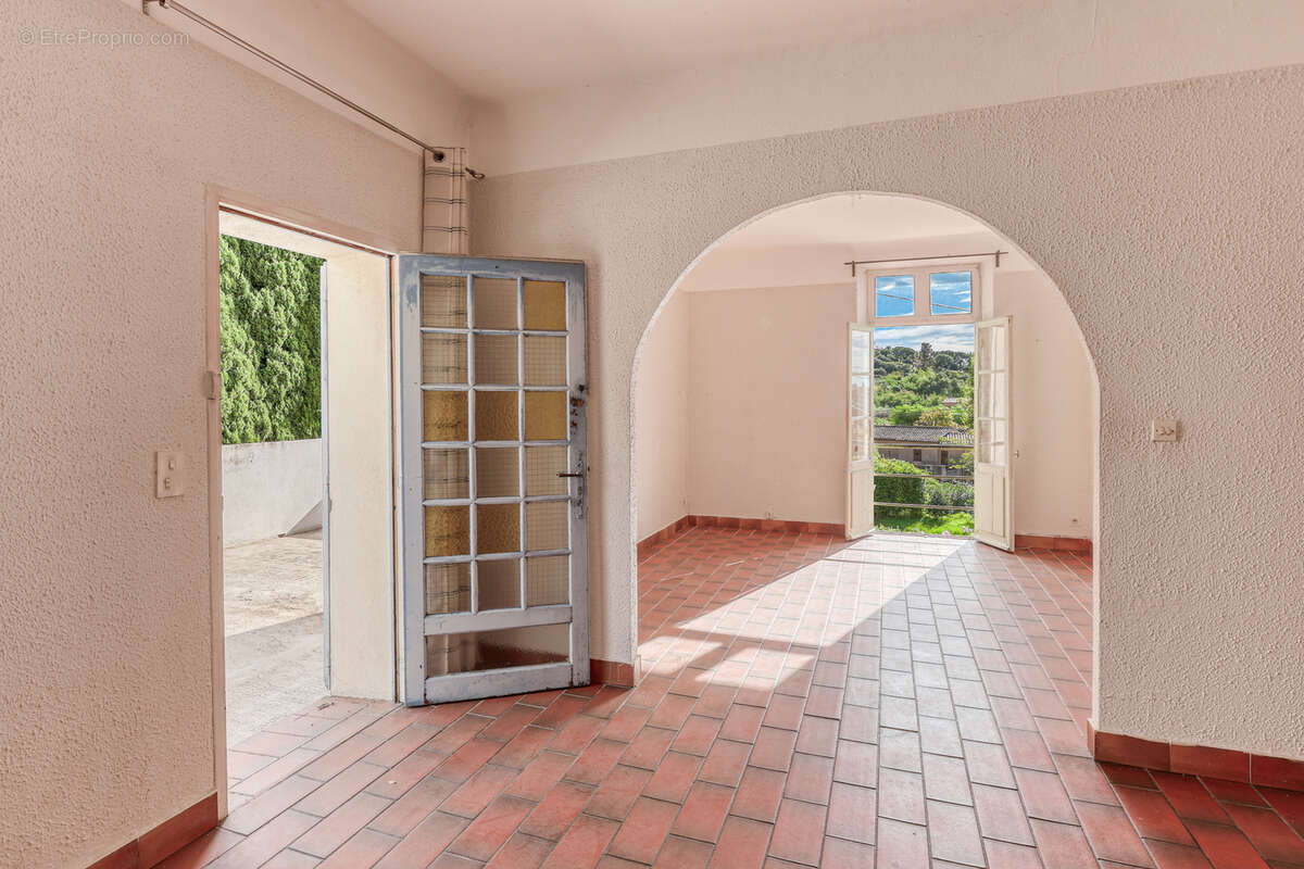 Maison à LE LAVANDOU