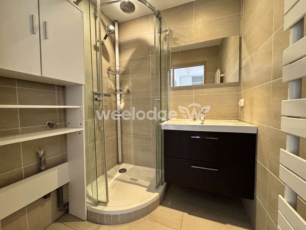 Appartement à ACHERES