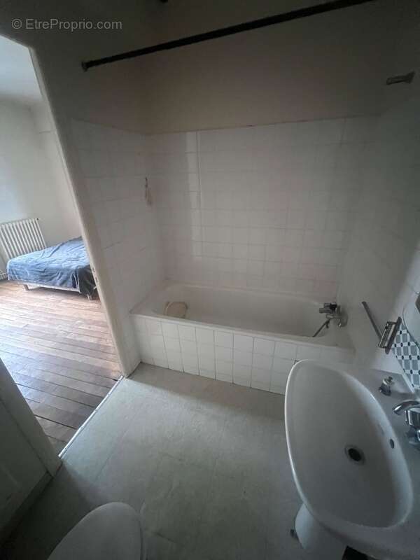 Appartement à LIMOGES