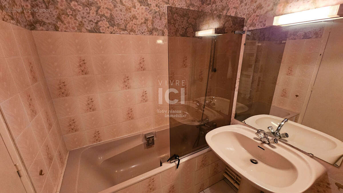 Appartement à SAINT-BREVIN-LES-PINS