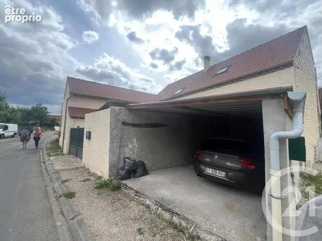 Maison 4 pièces 88 m² à vendre à Malay-Le-Grand (89100) - photo 14