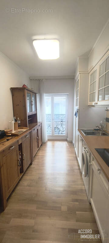 Appartement à BEZIERS
