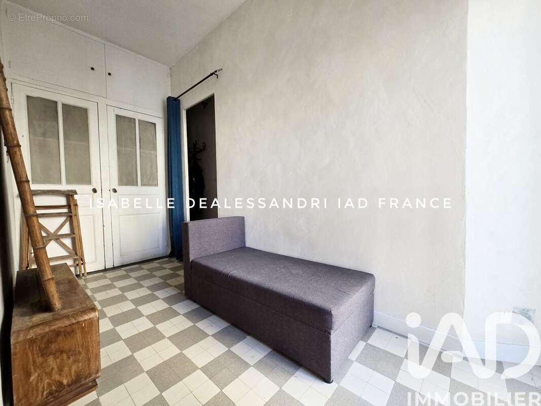 Photo 7 - Appartement à SAINT-CYR-SUR-MER