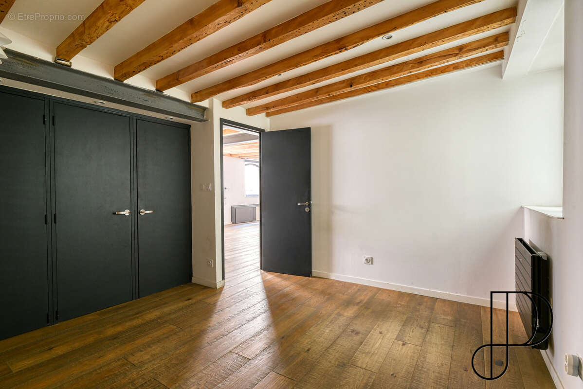 Appartement à LYON-2E