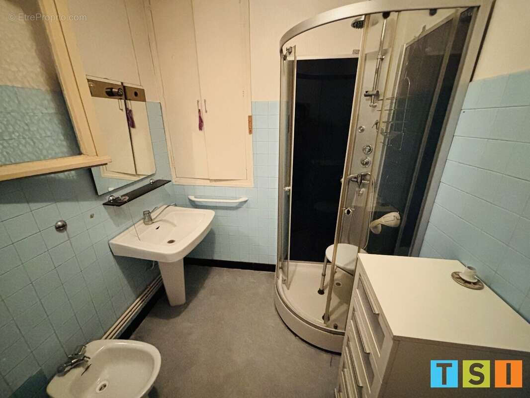 Maison à LABARTHE-INARD