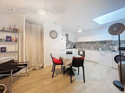 Appartement à LYON-9E