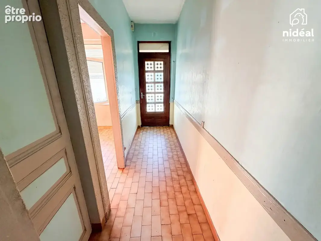 Maison 6 pièces 88 m² à vendre à Maubeuge (59600) - photo 2