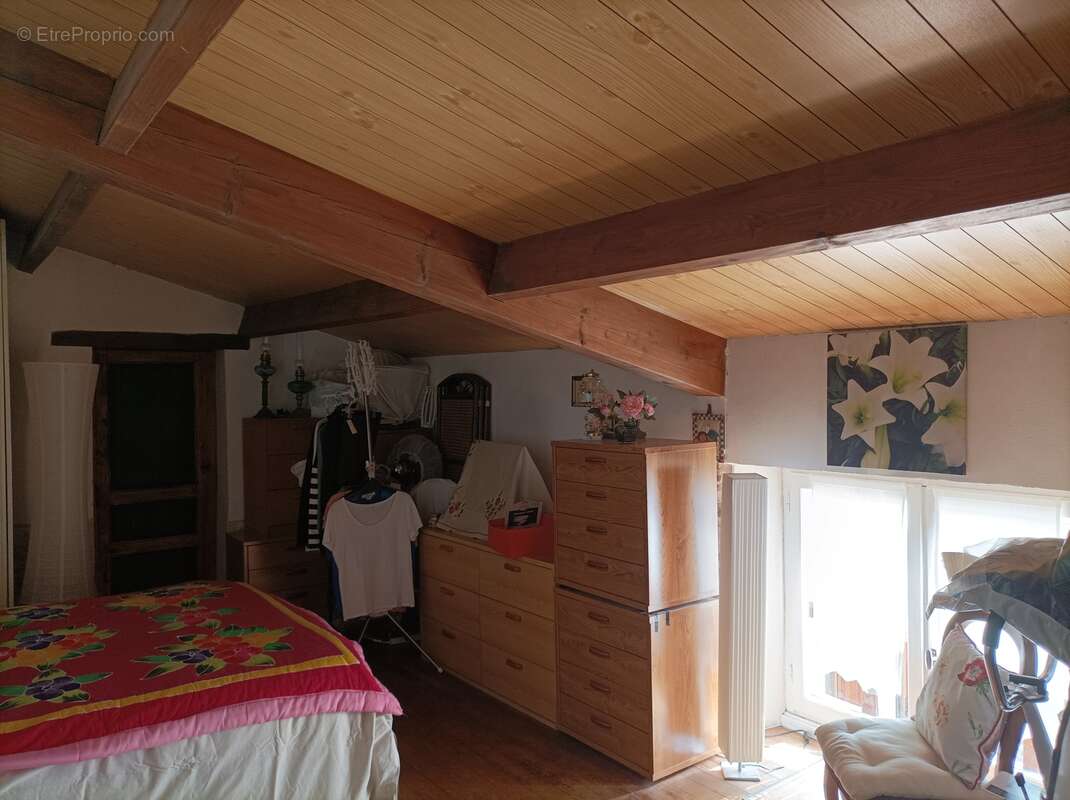 Maison 186 m² à Saint-Severin  - photo 256
