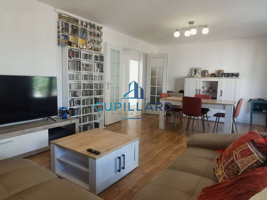 Appartement à ROANNE