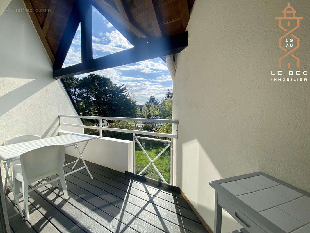 Appartement à CARNAC