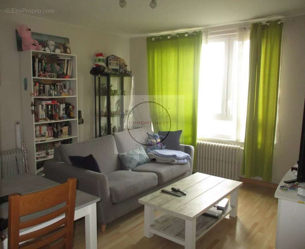 Appartement à CHAMPIGNY-SUR-MARNE
