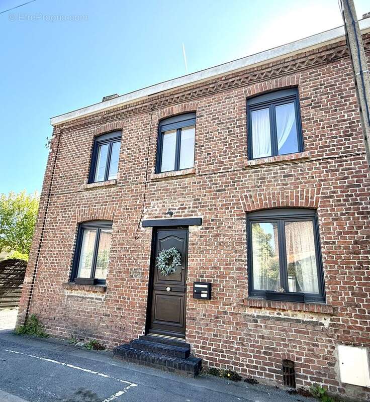 Maison à ENNEVELIN