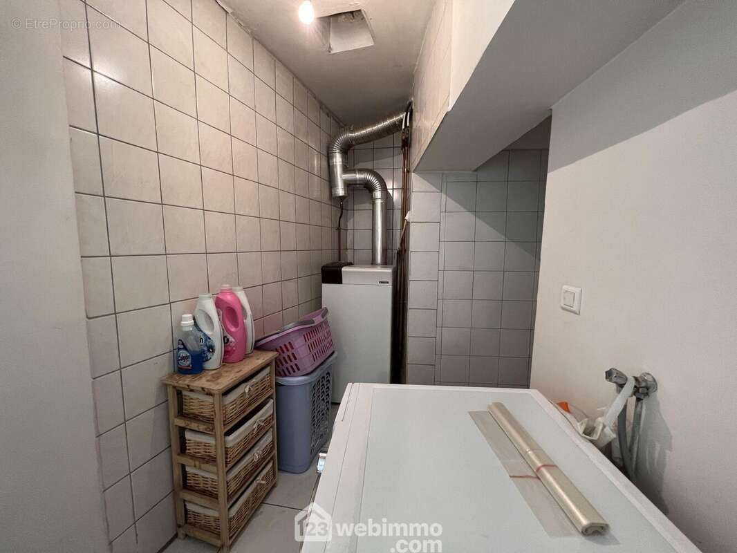 Maison 114 m² à Vitry-Sur-Seine  - photo 11