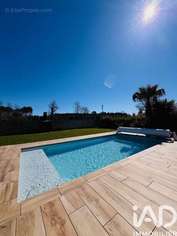 Photo 3 - Maison à MIOS