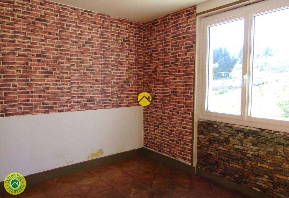 Maison à MONTRICHARD