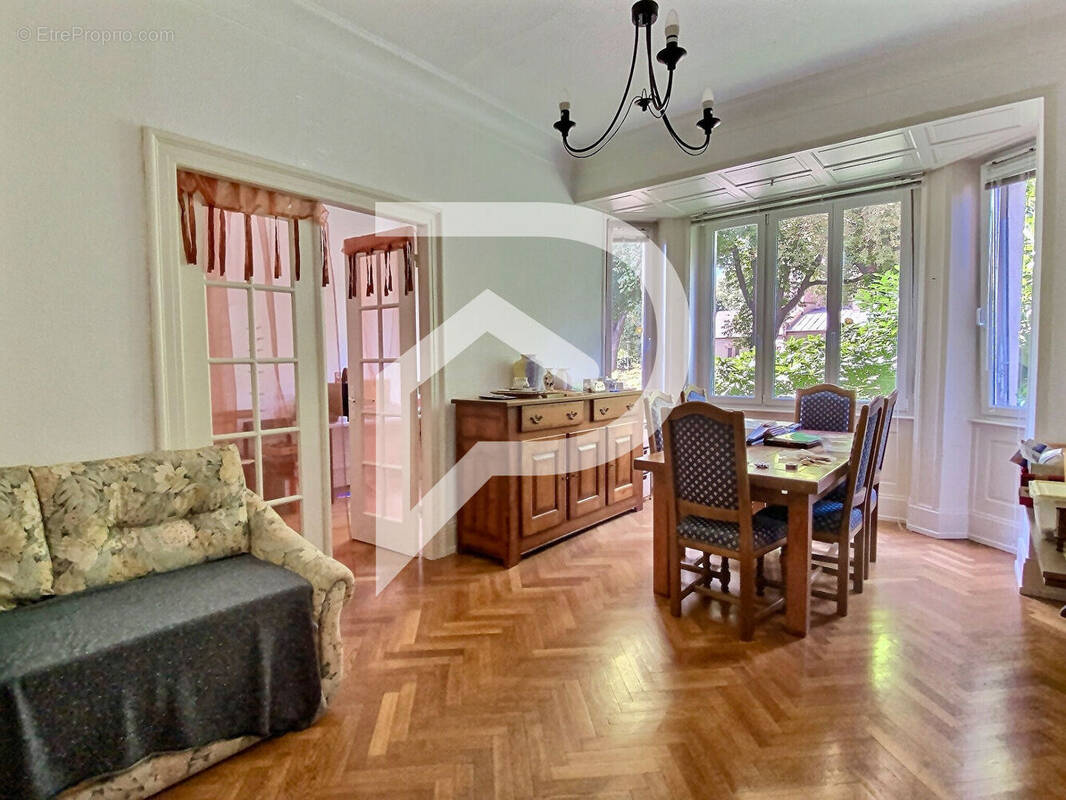 Appartement à MULHOUSE