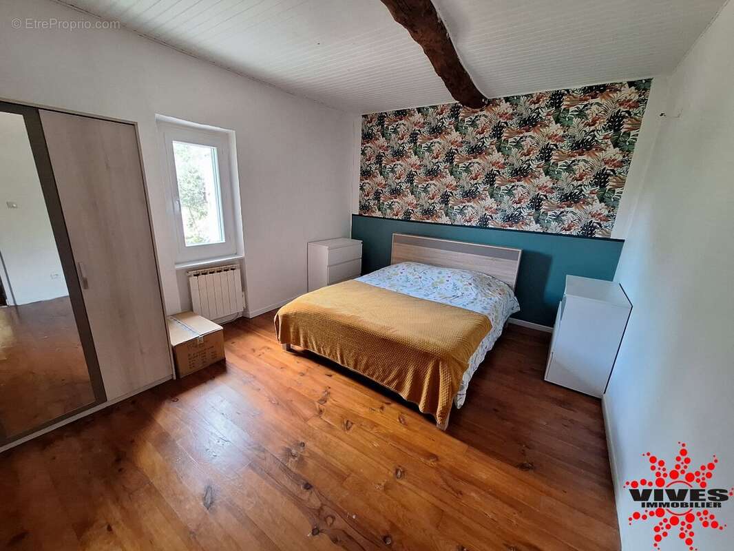 Maison à BIZE-MINERVOIS