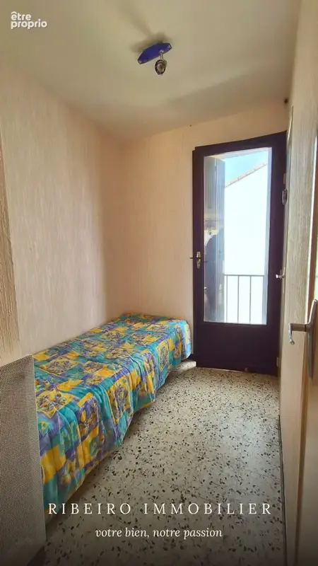 Maison de village à 200 mètres de la plage - photo 4