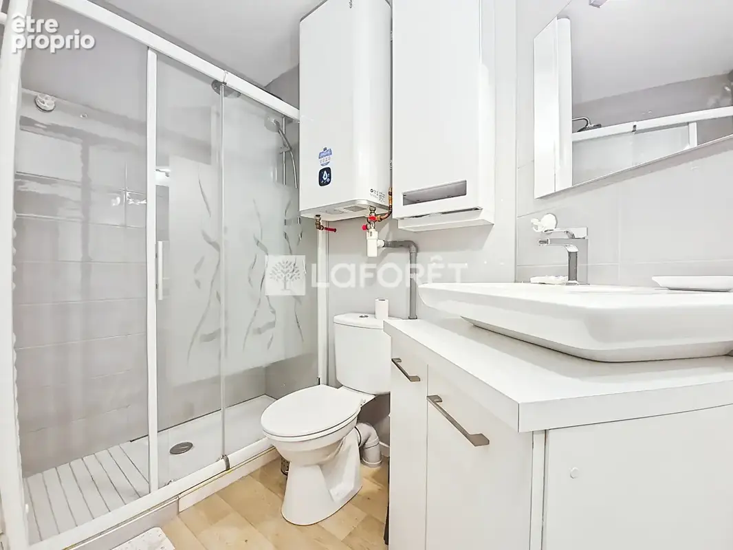 Studio cabine arcachon 23 m² - photo 6