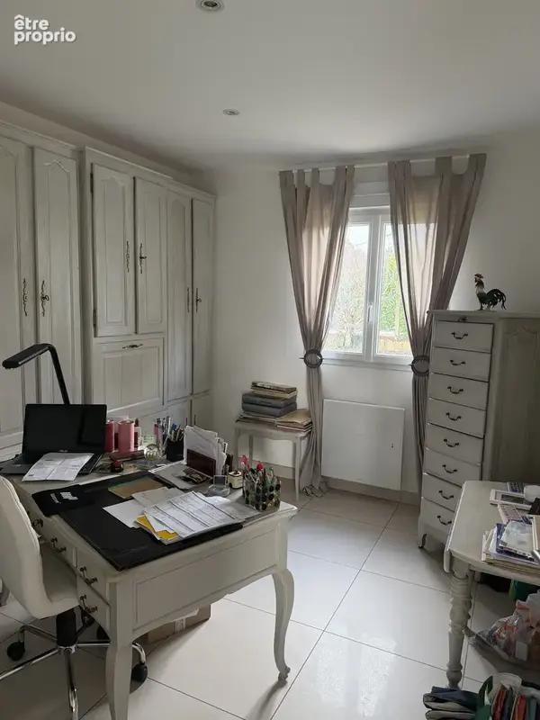 Maison 7 pièces 179 m² à vendre à Saint-Denis-En-Val (45560) - photo 27