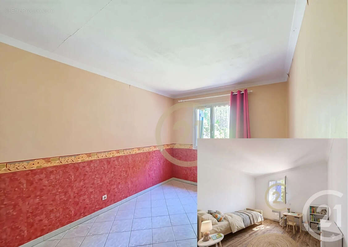 Maison 102 m² à Uzes  - photo 7