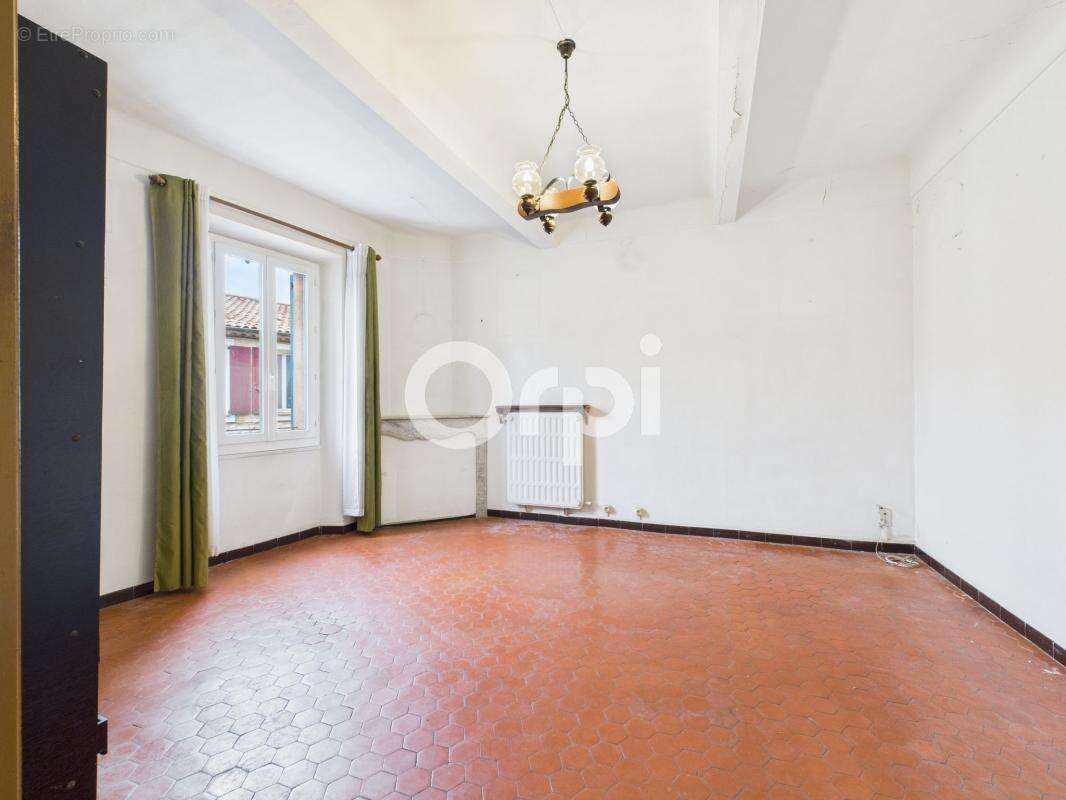 Maison à MONTAUROUX