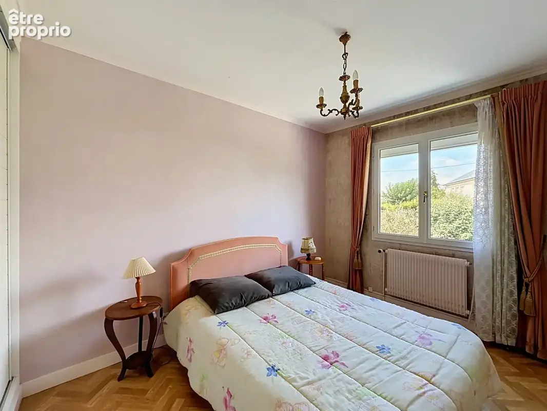 Maison 91 m² à La Chaussee-Saint-Victor  - photo 8