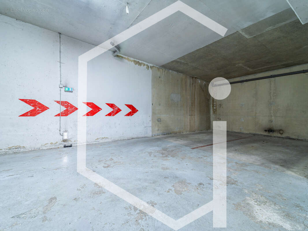 Appartement à RUEIL-MALMAISON