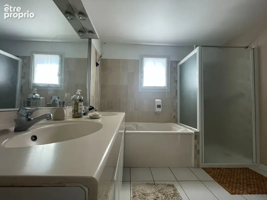 Maison 110m² à saint-sébastien-sur-loire - photo 16