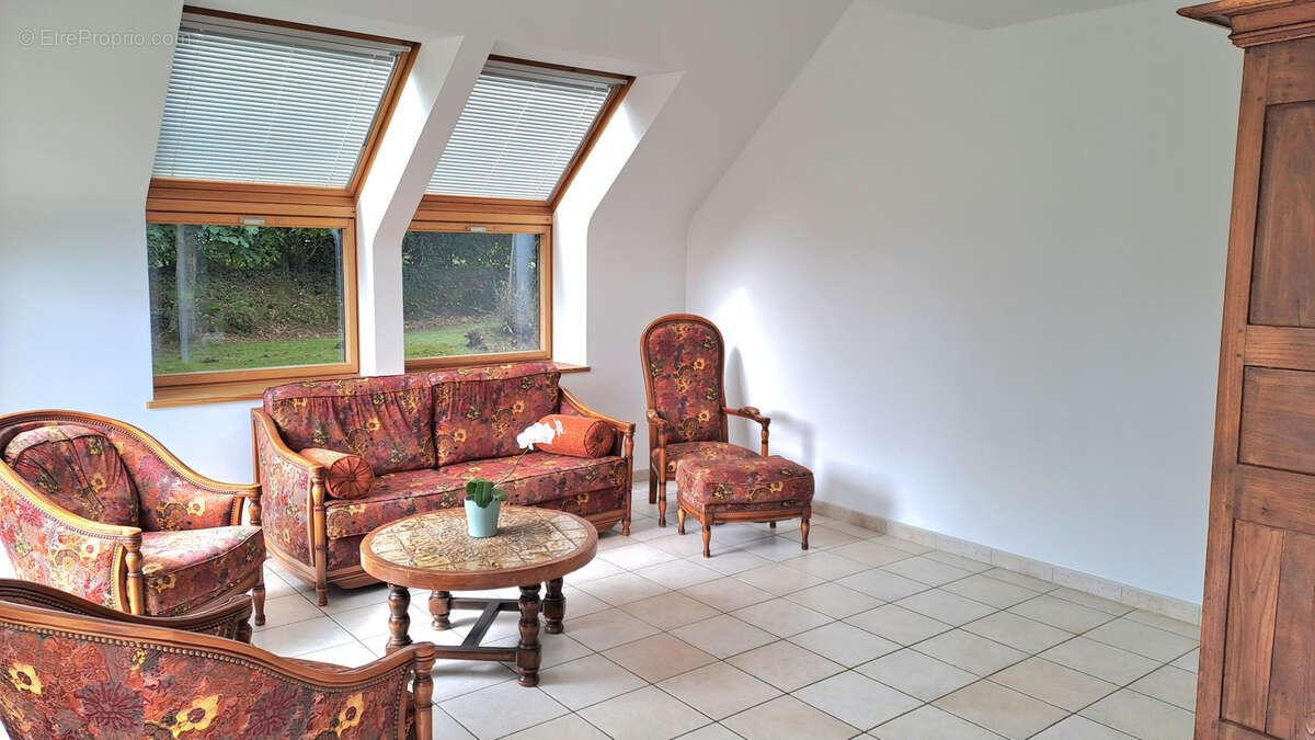 Maison à PLEUMEUR-BODOU