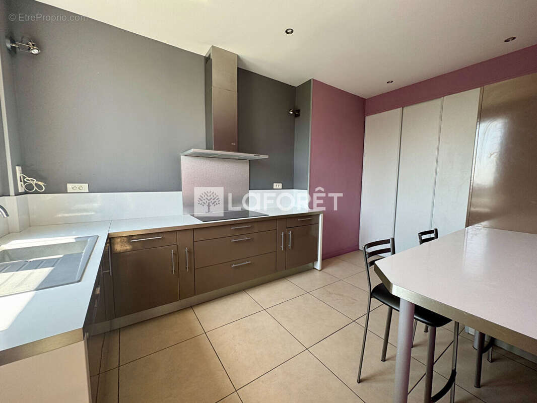 Appartement à DOUAI