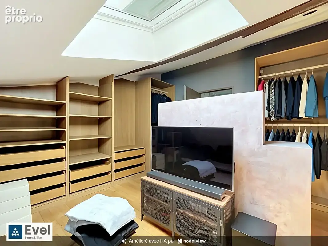 Maison de charme -150 m² -4 chambres- Jardin & terrasse - photo 9