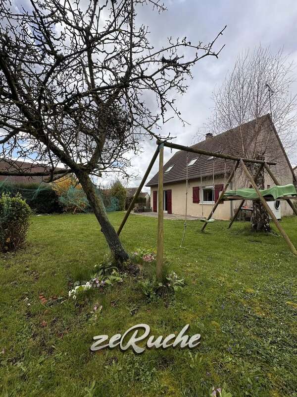 Maison à ESQUAY-NOTRE-DAME