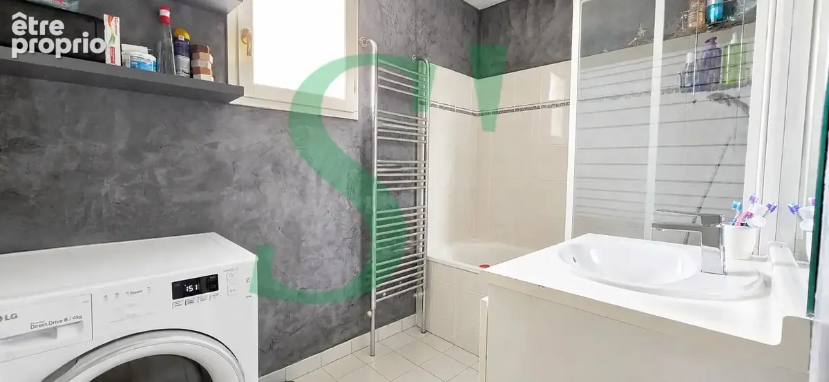 Maison 5 pièces 79 m² à vendre à Pontoise (95300) - photo 8