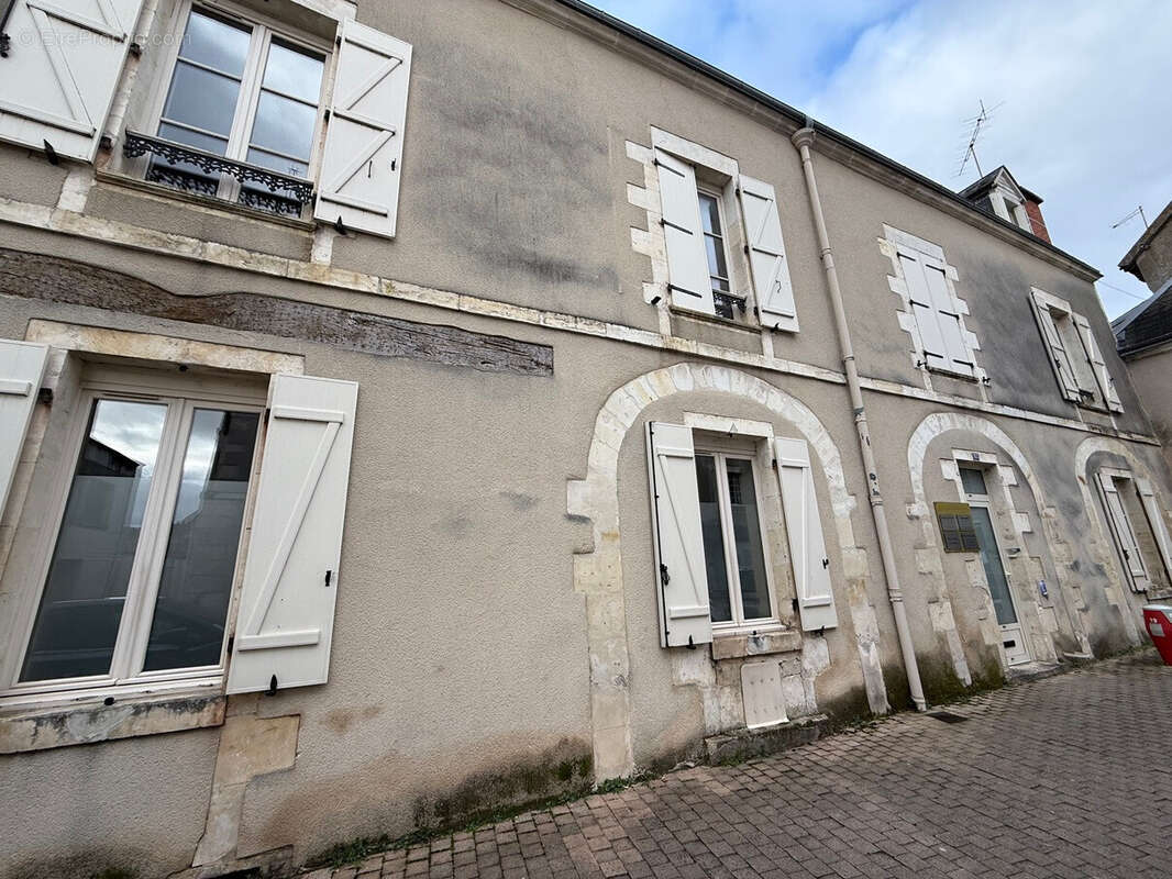 Appartement à ISSOUDUN