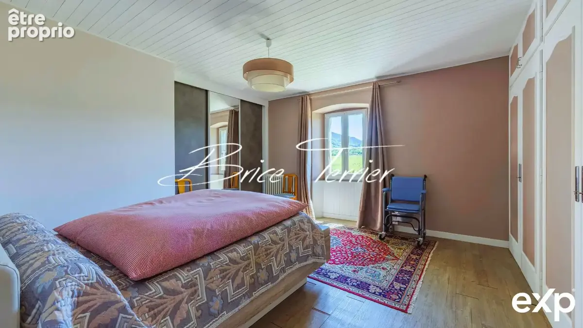 Maison 5 pièces 133 m² à vendre à Evires (74570) - photo 9